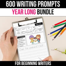 The Ultimate Writing Bundle