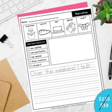 The Ultimate Writing Bundle