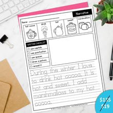 The Ultimate Writing Bundle